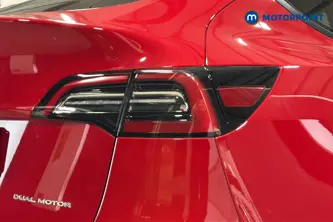 Tesla Model Y Long Range Automatic Electric SUV - Stock Number (1676315) - 36th supplementary image