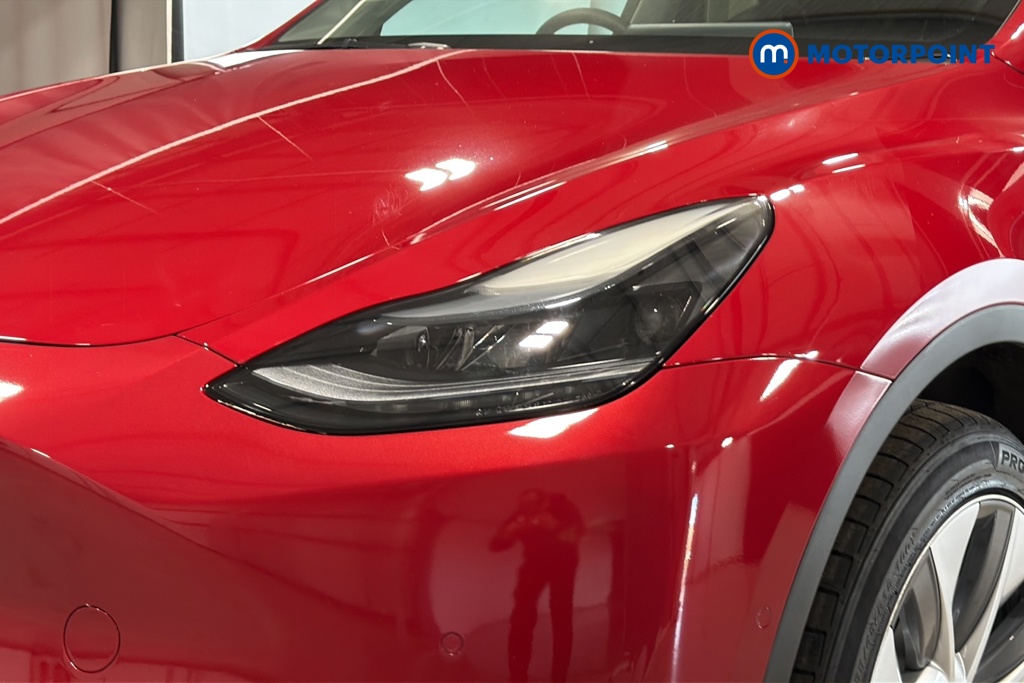 Tesla Model Y Long Range Automatic Electric SUV - Stock Number (1676315) - 42nd supplementary image