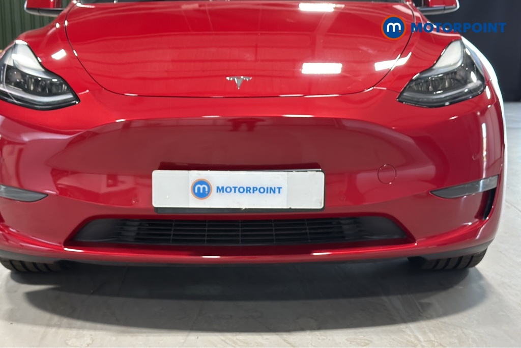 Tesla Model Y Long Range Automatic Electric SUV - Stock Number (1676315) - 43rd supplementary image