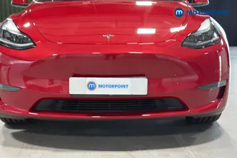 Tesla Model Y Long Range Automatic Electric SUV - Stock Number (1676315) - 43rd supplementary image