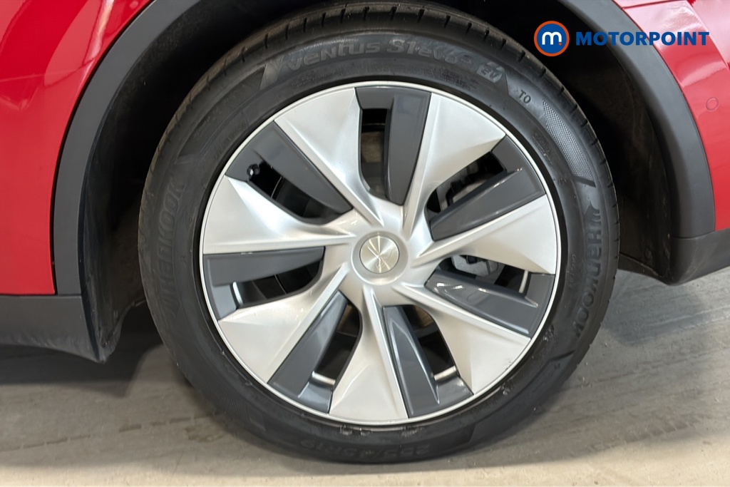 Tesla Model Y Long Range Automatic Electric SUV - Stock Number (1676315) - 45th supplementary image