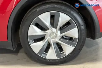 Tesla Model Y Long Range Automatic Electric SUV - Stock Number (1676315) - 45th supplementary image