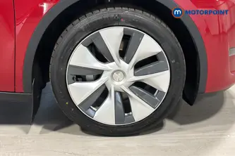 Tesla Model Y Long Range Automatic Electric SUV - Stock Number (1676315) - 47th supplementary image