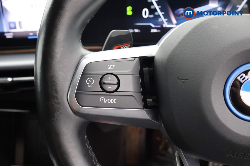 BMW IX1 M Sport Automatic Electric SUV - Stock Number (1676523) - 2nd supplementary image