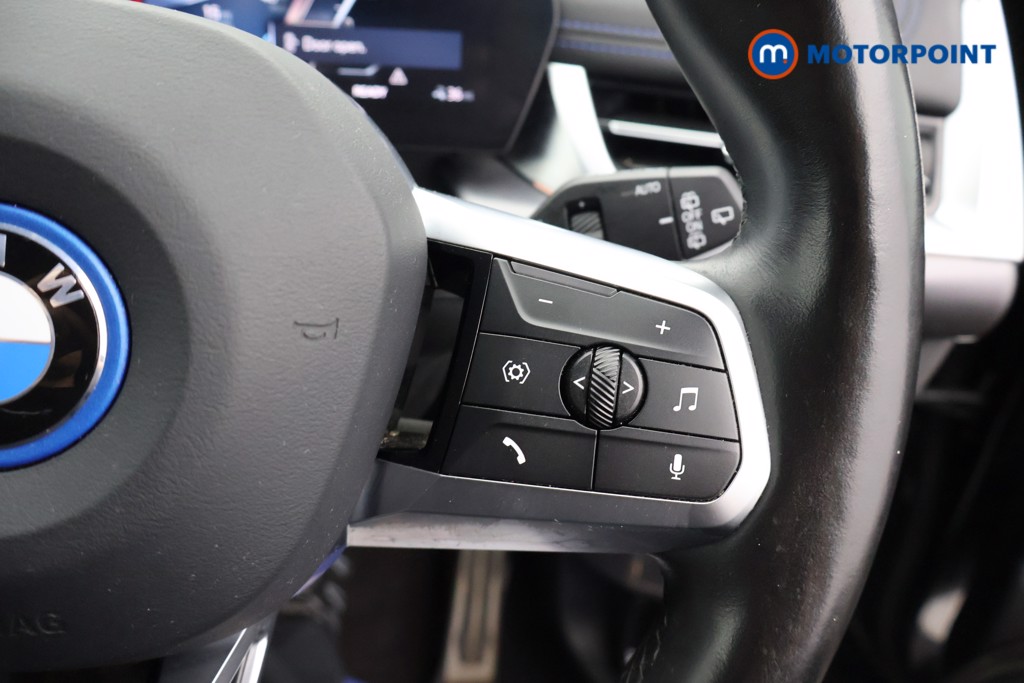 BMW IX1 M Sport Automatic Electric SUV - Stock Number (1676523) - 3rd supplementary image