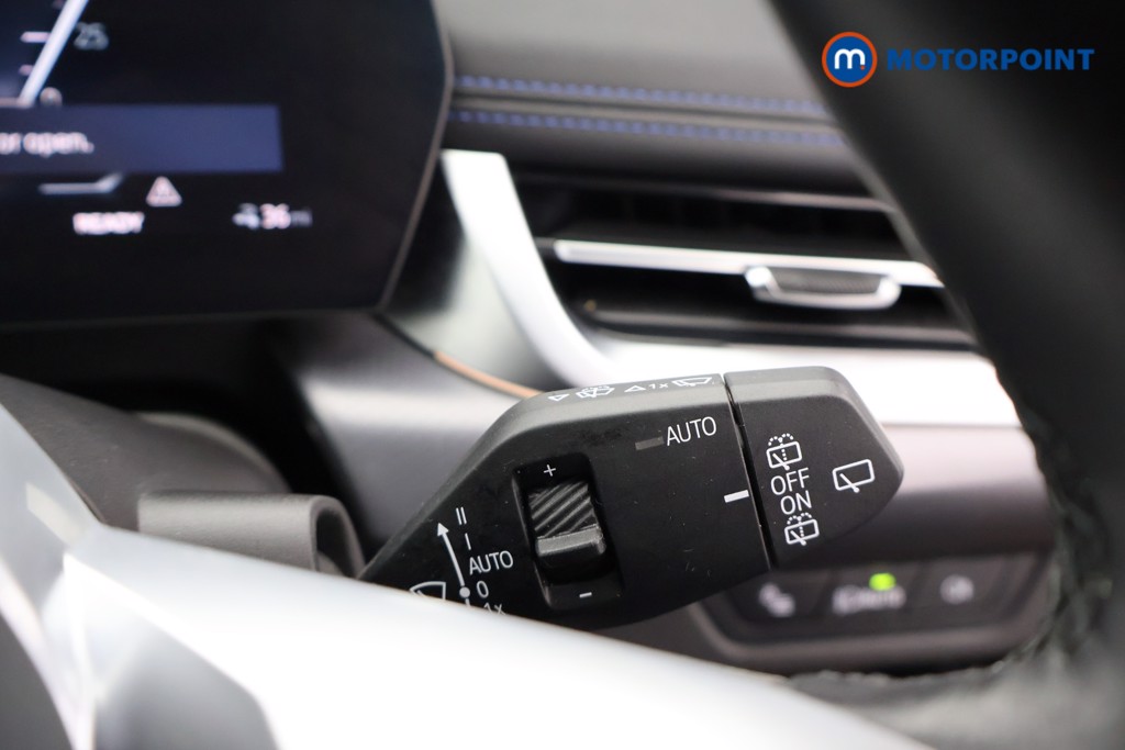 BMW IX1 M Sport Automatic Electric SUV - Stock Number (1676523) - 6th supplementary image