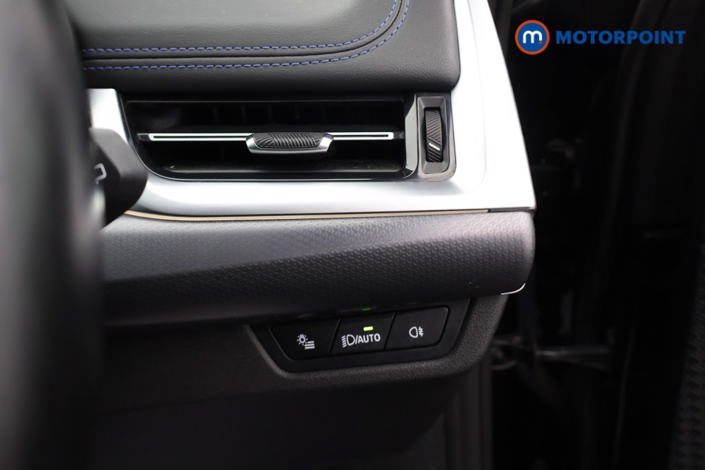 BMW IX1 M Sport Automatic Electric SUV - Stock Number (1676523) - 7th supplementary image