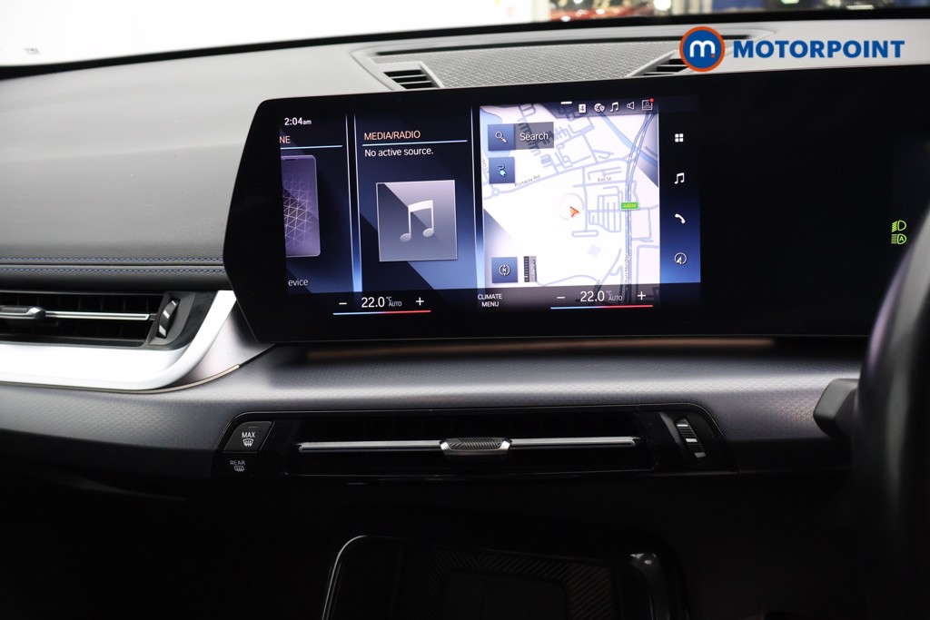 BMW IX1 M Sport Automatic Electric SUV - Stock Number (1676523) - 8th supplementary image