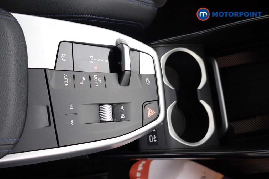 BMW IX1 M Sport Automatic Electric SUV - Stock Number (1676523) - 9th supplementary image