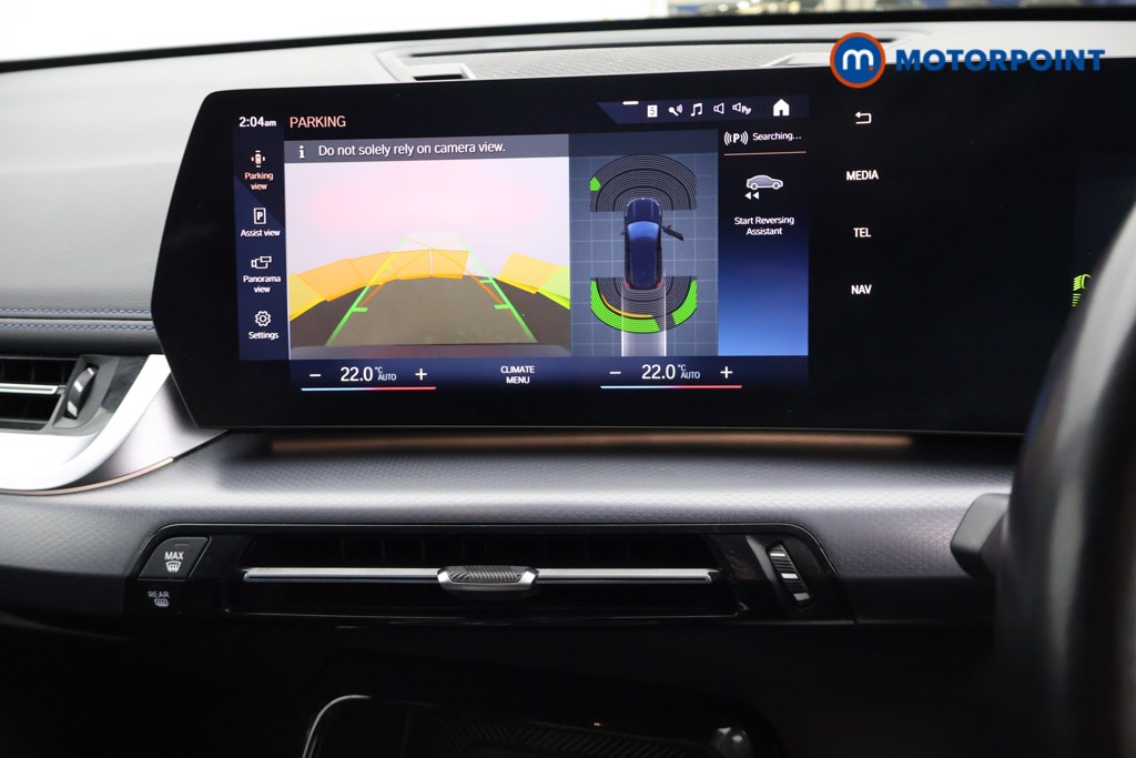 BMW IX1 M Sport Automatic Electric SUV - Stock Number (1676523) - 10th supplementary image