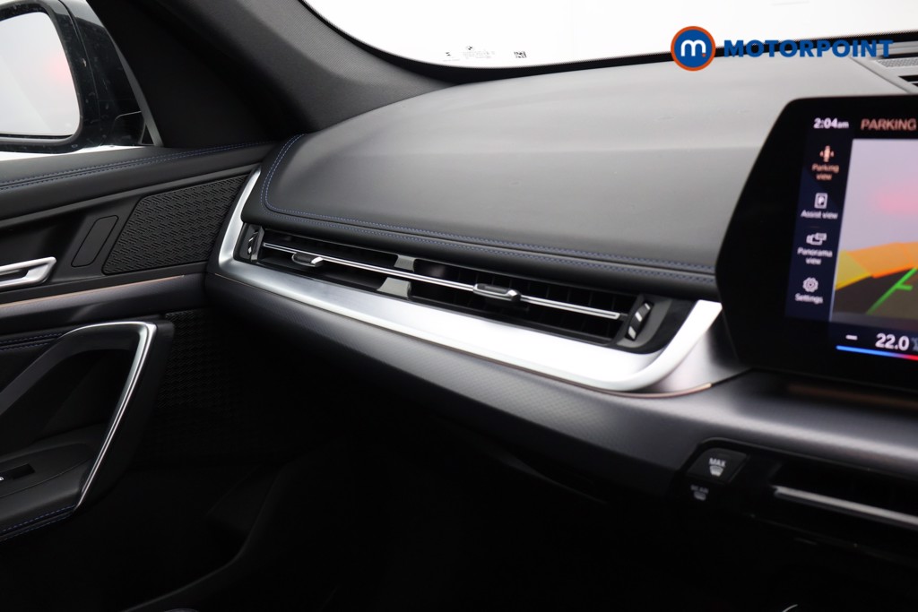 BMW IX1 M Sport Automatic Electric SUV - Stock Number (1676523) - 11th supplementary image