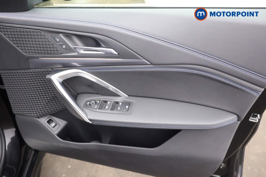 BMW IX1 M Sport Automatic Electric SUV - Stock Number (1676523) - 13th supplementary image