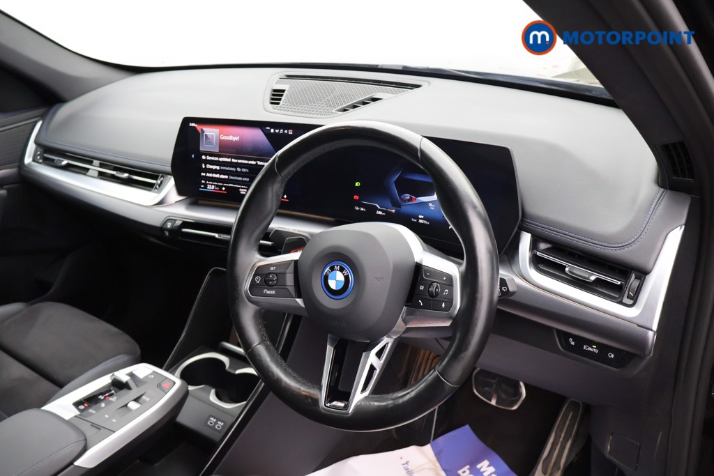 BMW IX1 M Sport Automatic Electric SUV - Stock Number (1676523) - 14th supplementary image