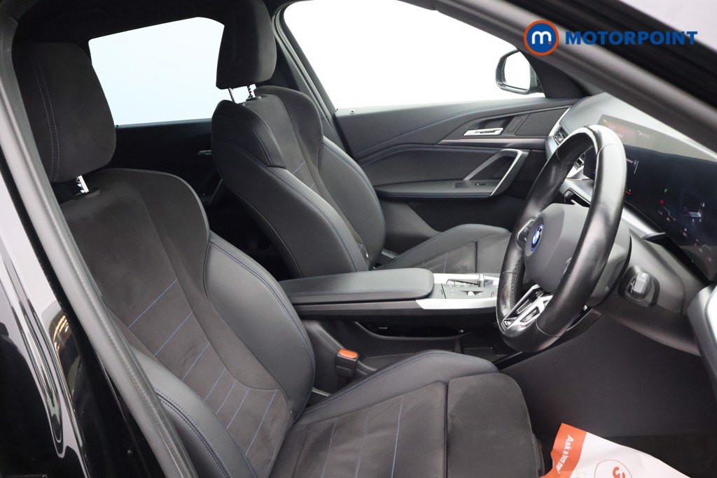 BMW IX1 M Sport Automatic Electric SUV - Stock Number (1676523) - 15th supplementary image