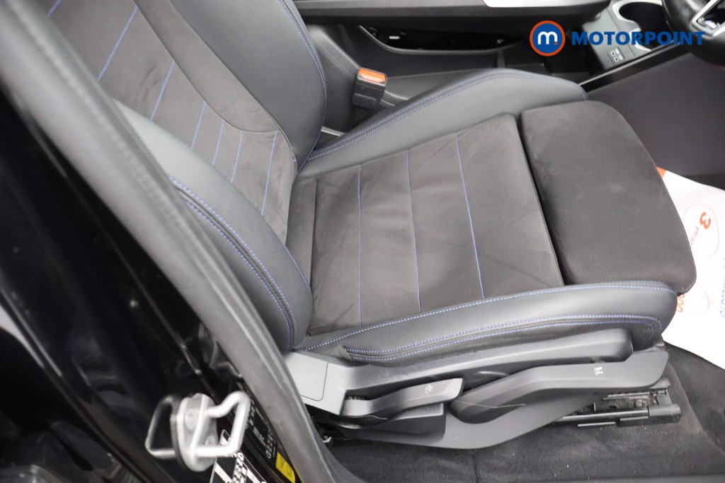 BMW IX1 M Sport Automatic Electric SUV - Stock Number (1676523) - 16th supplementary image