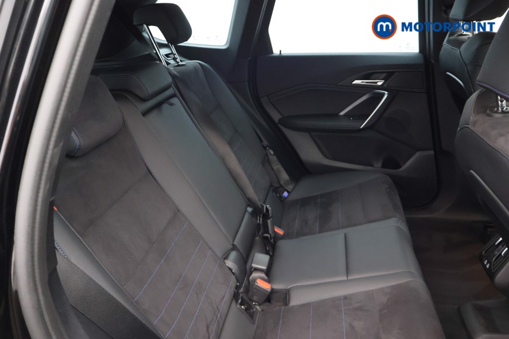 BMW IX1 M Sport Automatic Electric SUV - Stock Number (1676523) - 17th supplementary image