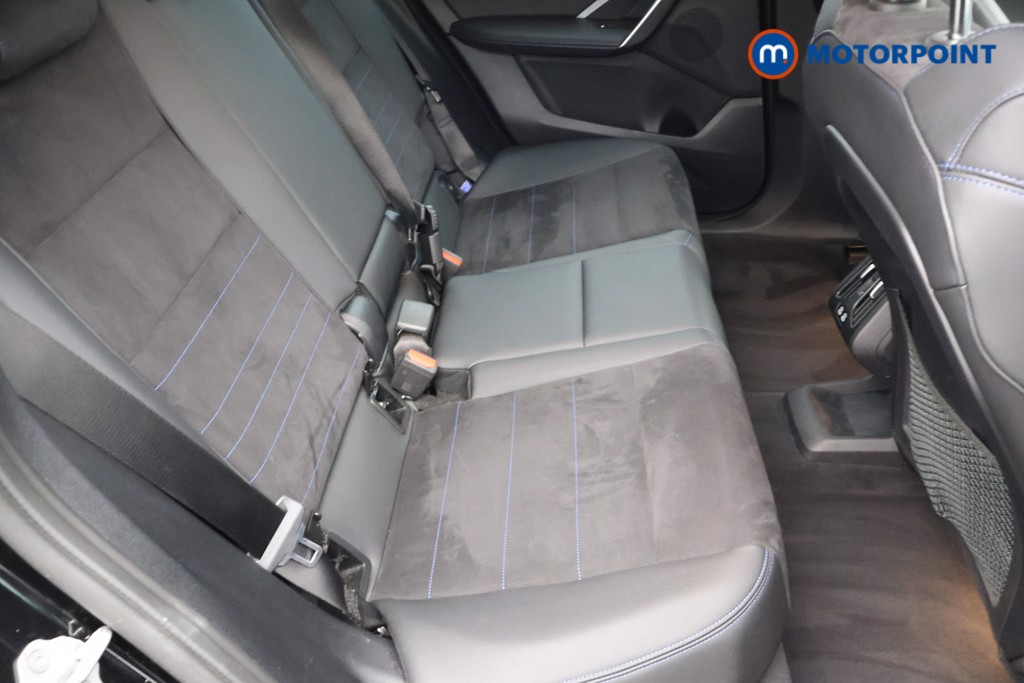 BMW IX1 M Sport Automatic Electric SUV - Stock Number (1676523) - 18th supplementary image