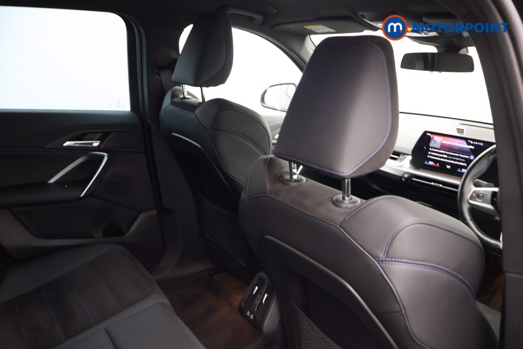 BMW IX1 M Sport Automatic Electric SUV - Stock Number (1676523) - 19th supplementary image