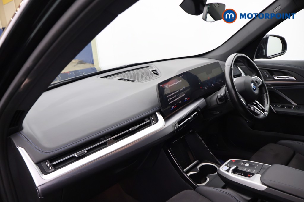 BMW IX1 M Sport Automatic Electric SUV - Stock Number (1676523) - 21st supplementary image