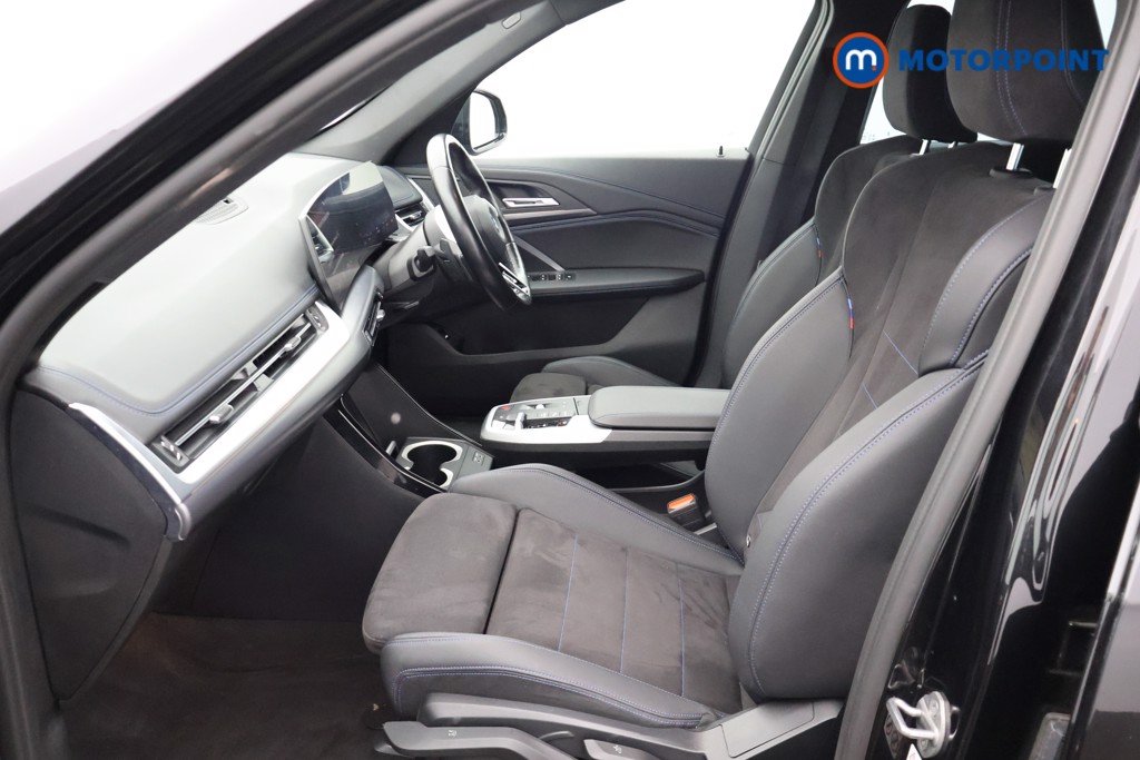 BMW IX1 M Sport Automatic Electric SUV - Stock Number (1676523) - 22nd supplementary image