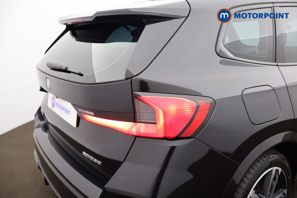 BMW IX1 M Sport Automatic Electric SUV - Stock Number (1676523) - 24th supplementary image