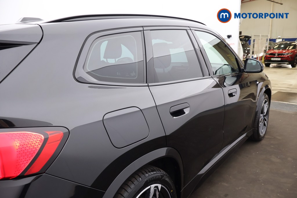 BMW IX1 M Sport Automatic Electric SUV - Stock Number (1676523) - 25th supplementary image