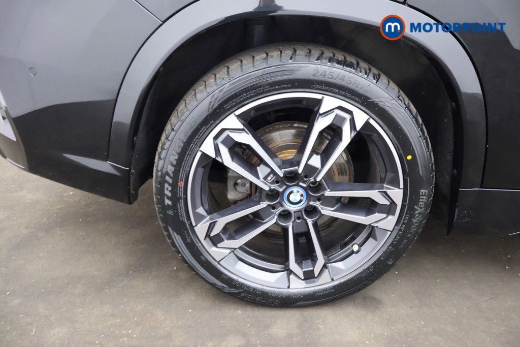 BMW IX1 M Sport Automatic Electric SUV - Stock Number (1676523) - 26th supplementary image