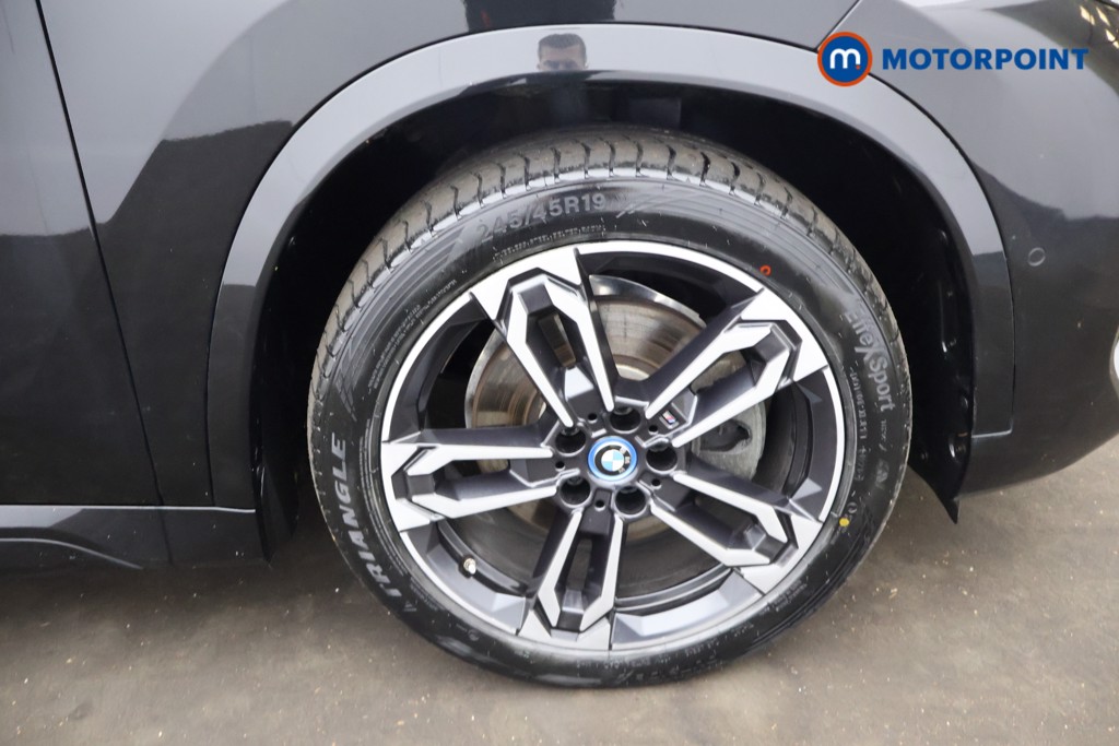BMW IX1 M Sport Automatic Electric SUV - Stock Number (1676523) - 27th supplementary image