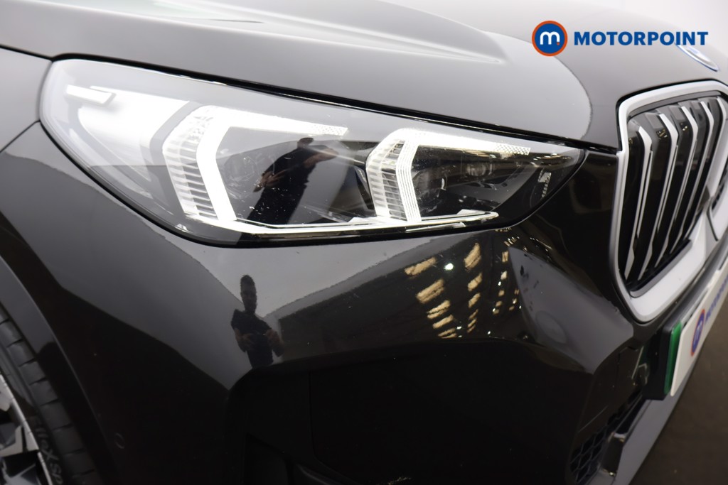 BMW IX1 M Sport Automatic Electric SUV - Stock Number (1676523) - 28th supplementary image