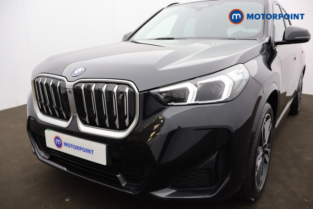 BMW IX1 M Sport Automatic Electric SUV - Stock Number (1676523) - 29th supplementary image
