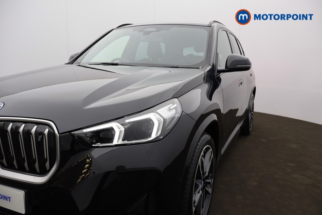 BMW IX1 M Sport Automatic Electric SUV - Stock Number (1676523) - 30th supplementary image