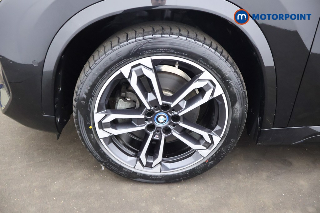 BMW IX1 M Sport Automatic Electric SUV - Stock Number (1676523) - 31st supplementary image