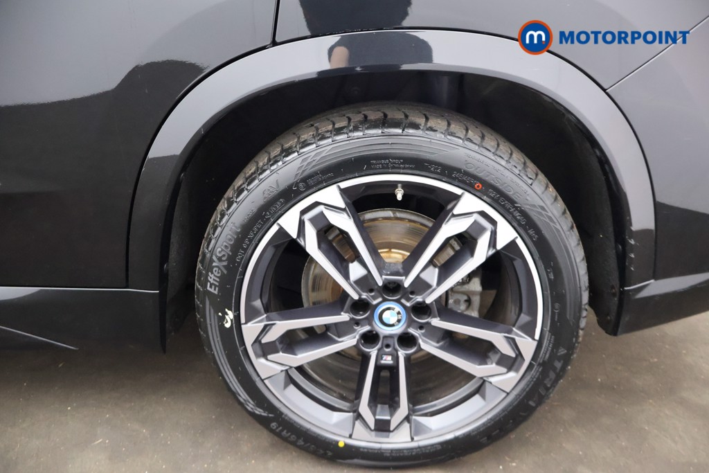BMW IX1 M Sport Automatic Electric SUV - Stock Number (1676523) - 32nd supplementary image