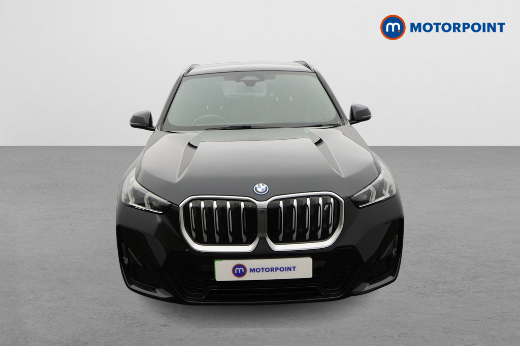 BMW IX1 M Sport Automatic Electric SUV - Stock Number (1676523) - Front bumper