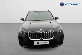 BMW IX1 M Sport Automatic Electric SUV - Stock Number (1676523) - Front bumper
