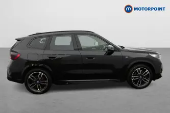 BMW IX1 M Sport Automatic Electric SUV - Stock Number (1676523) - Drivers side