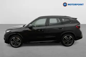 BMW IX1 M Sport Automatic Electric SUV - Stock Number (1676523) - Passenger side