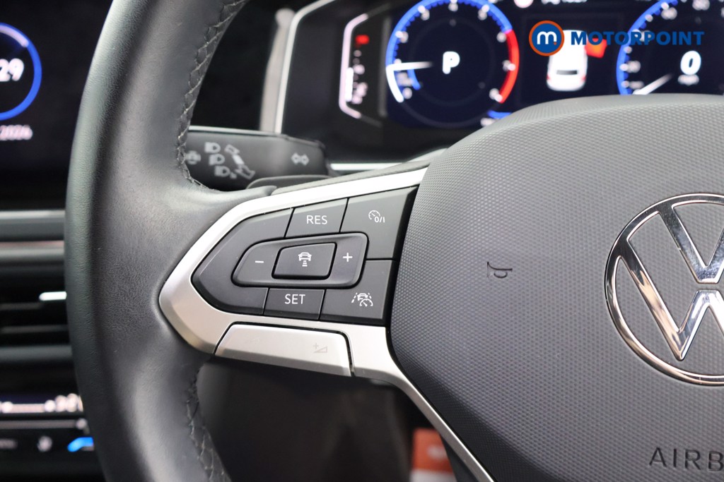 Volkswagen Polo R-Line Automatic Petrol Hatchback - Stock Number (1676596) - 2nd supplementary image
