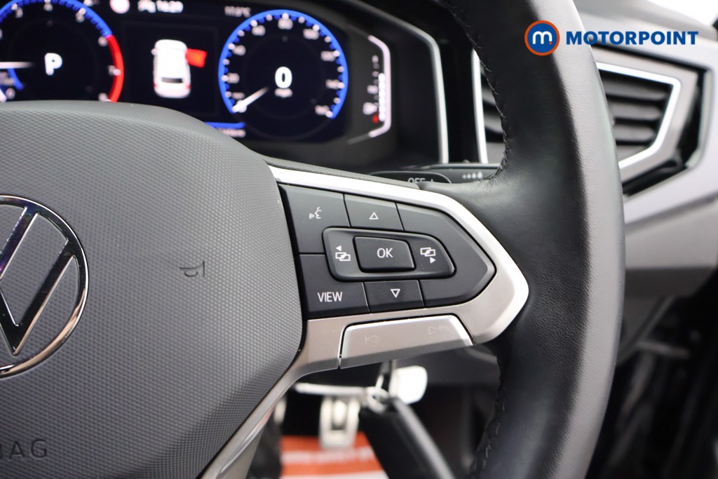 Volkswagen Polo R-Line Automatic Petrol Hatchback - Stock Number (1676596) - 3rd supplementary image