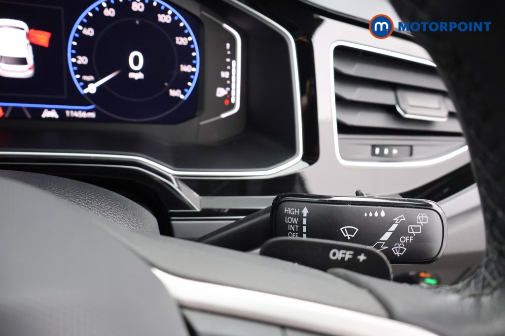 Volkswagen Polo R-Line Automatic Petrol Hatchback - Stock Number (1676596) - 6th supplementary image