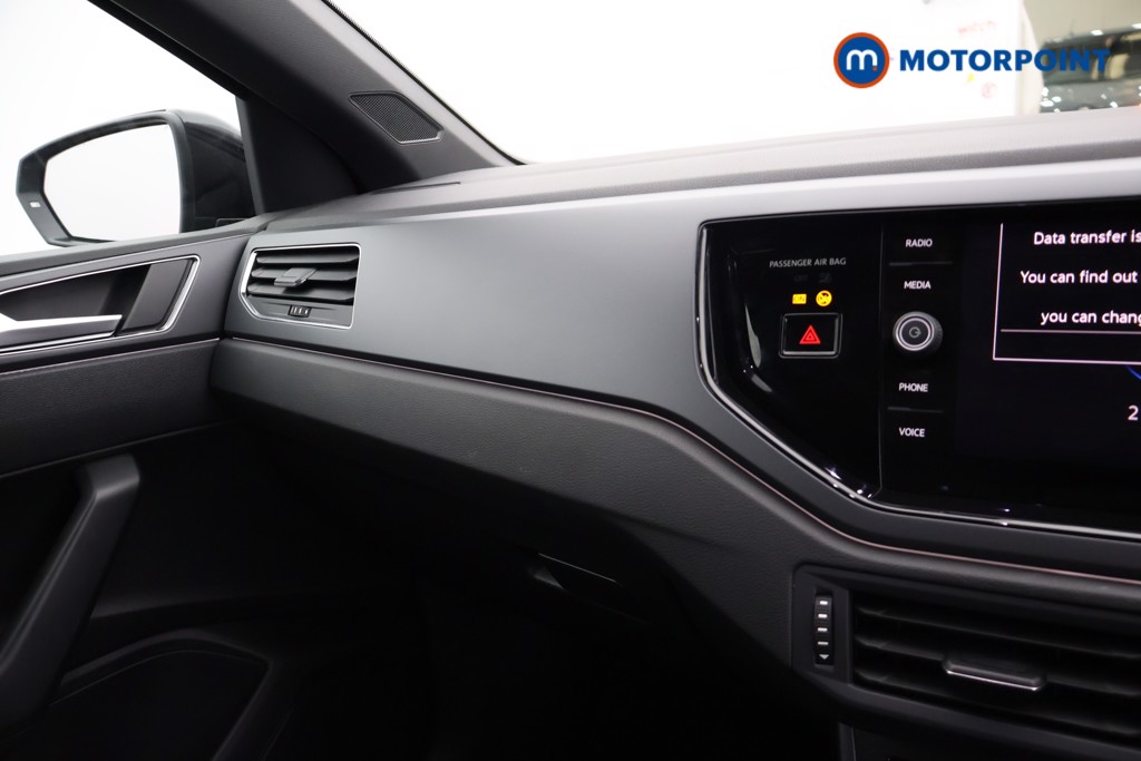 Volkswagen Polo R-Line Automatic Petrol Hatchback - Stock Number (1676596) - 10th supplementary image