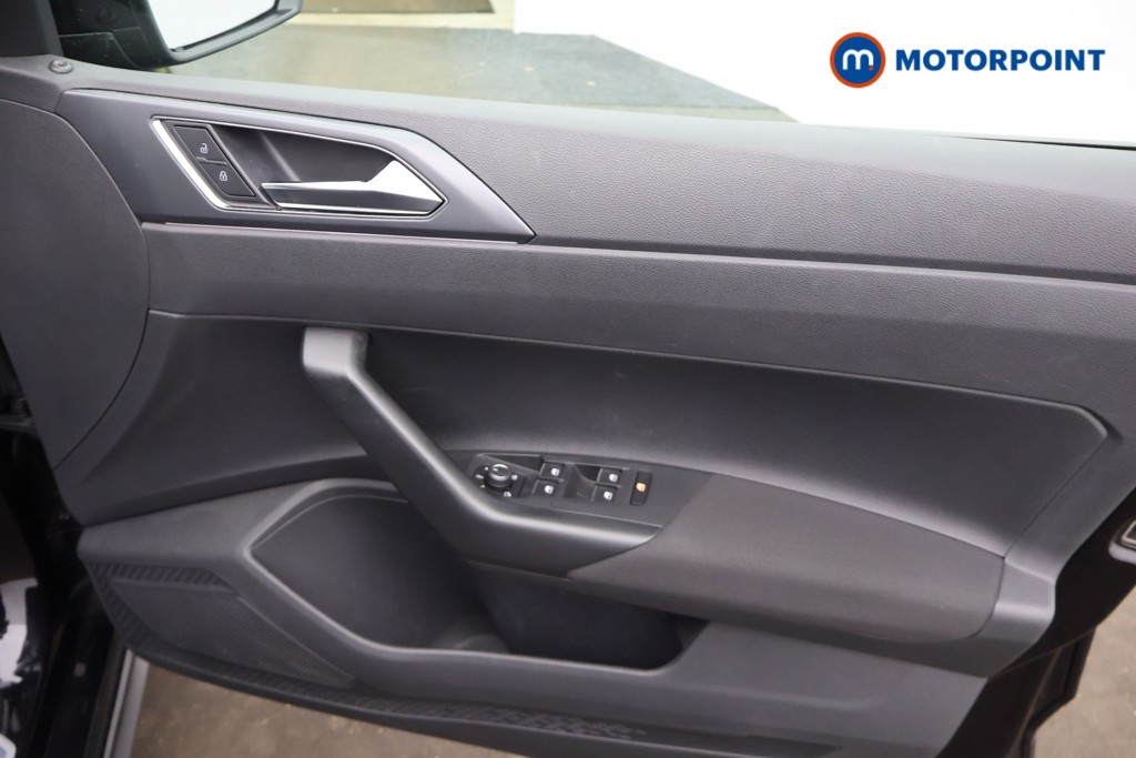 Volkswagen Polo R-Line Automatic Petrol Hatchback - Stock Number (1676596) - 12th supplementary image
