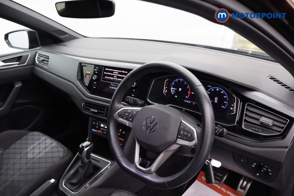 Volkswagen Polo R-Line Automatic Petrol Hatchback - Stock Number (1676596) - 13th supplementary image
