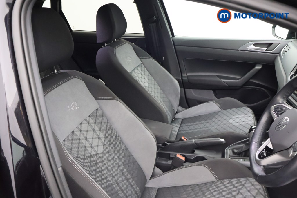 Volkswagen Polo R-Line Automatic Petrol Hatchback - Stock Number (1676596) - 14th supplementary image