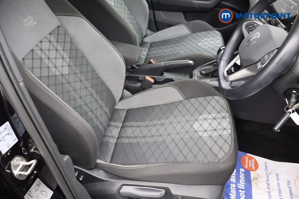 Volkswagen Polo R-Line Automatic Petrol Hatchback - Stock Number (1676596) - 15th supplementary image