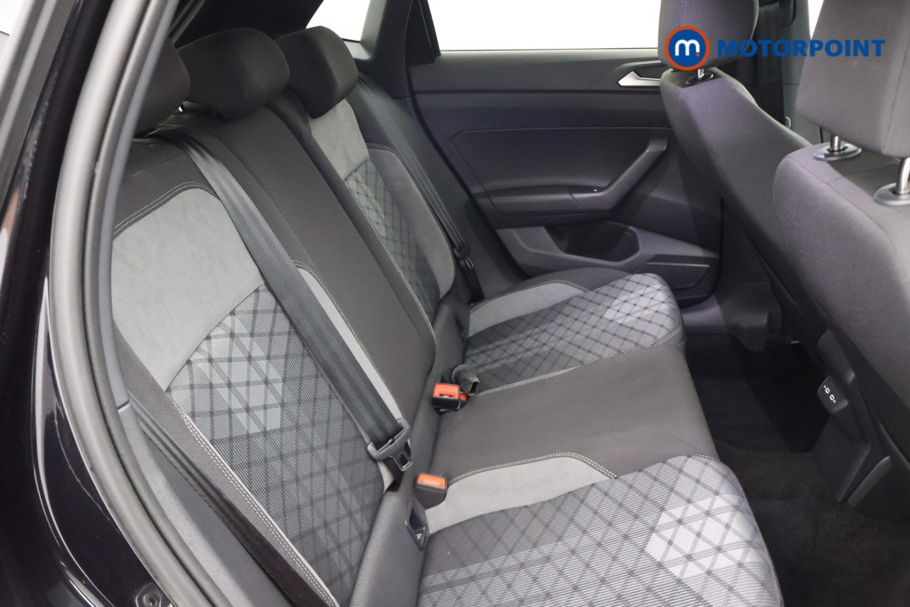 Volkswagen Polo R-Line Automatic Petrol Hatchback - Stock Number (1676596) - 16th supplementary image