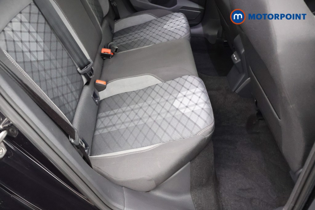Volkswagen Polo R-Line Automatic Petrol Hatchback - Stock Number (1676596) - 17th supplementary image
