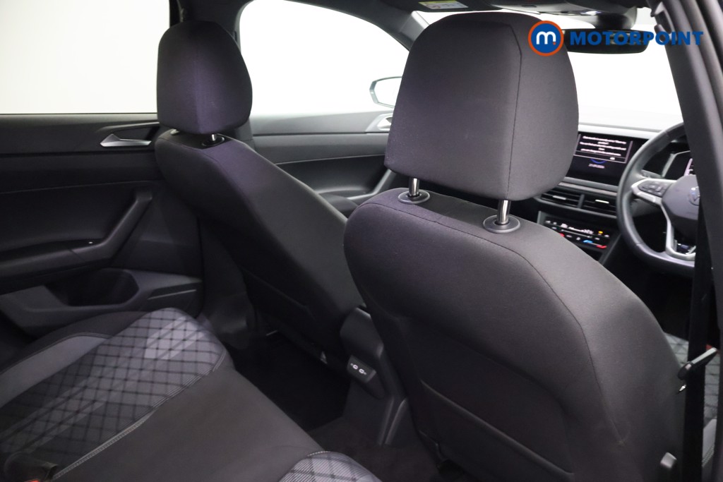 Volkswagen Polo R-Line Automatic Petrol Hatchback - Stock Number (1676596) - 18th supplementary image