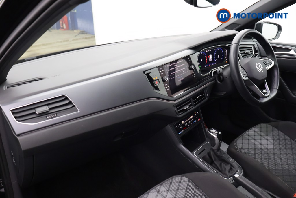 Volkswagen Polo R-Line Automatic Petrol Hatchback - Stock Number (1676596) - 20th supplementary image