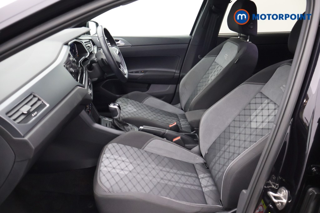 Volkswagen Polo R-Line Automatic Petrol Hatchback - Stock Number (1676596) - 21st supplementary image